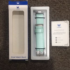 New in box V-MORO Smart Watch Band for Samsung